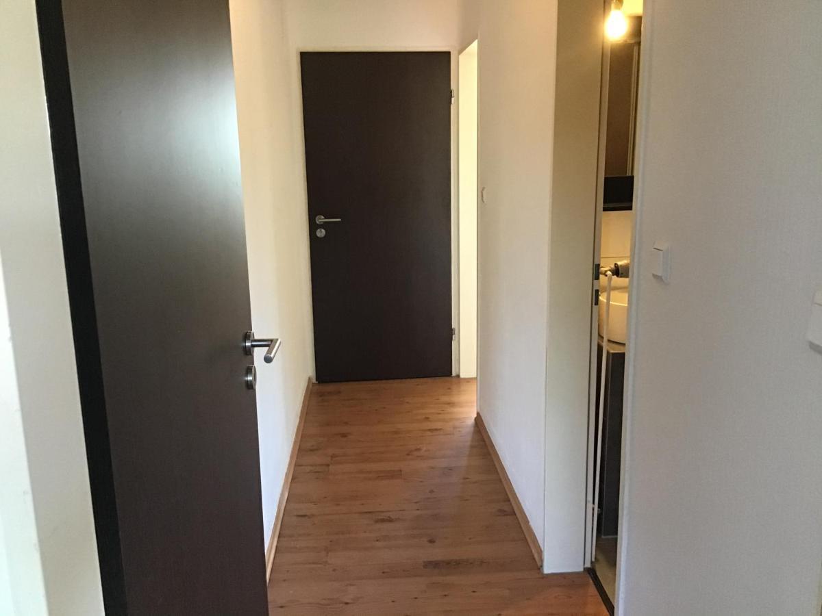 Bokelrehm 3 Apartment Ngoại thất bức ảnh