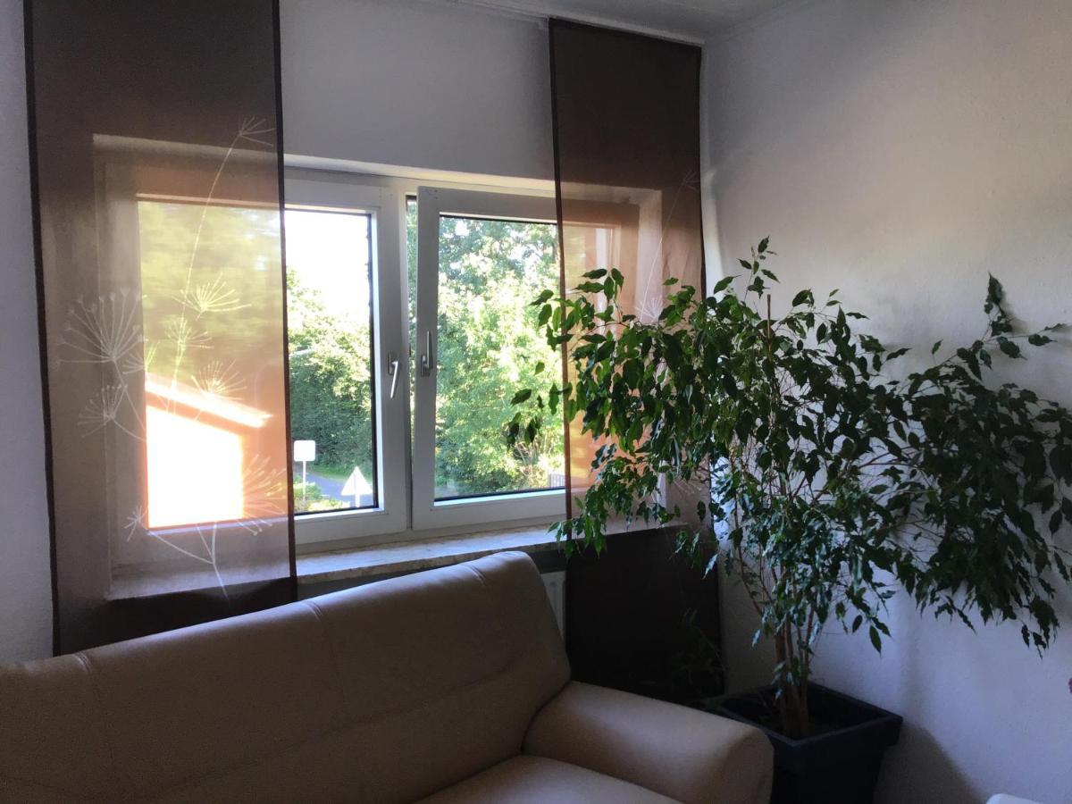 Bokelrehm 3 Apartment Ngoại thất bức ảnh