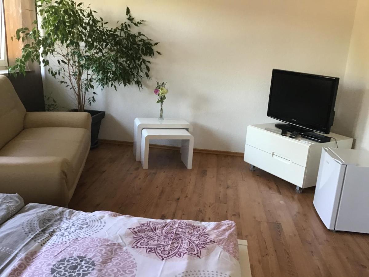 Bokelrehm 3 Apartment Ngoại thất bức ảnh