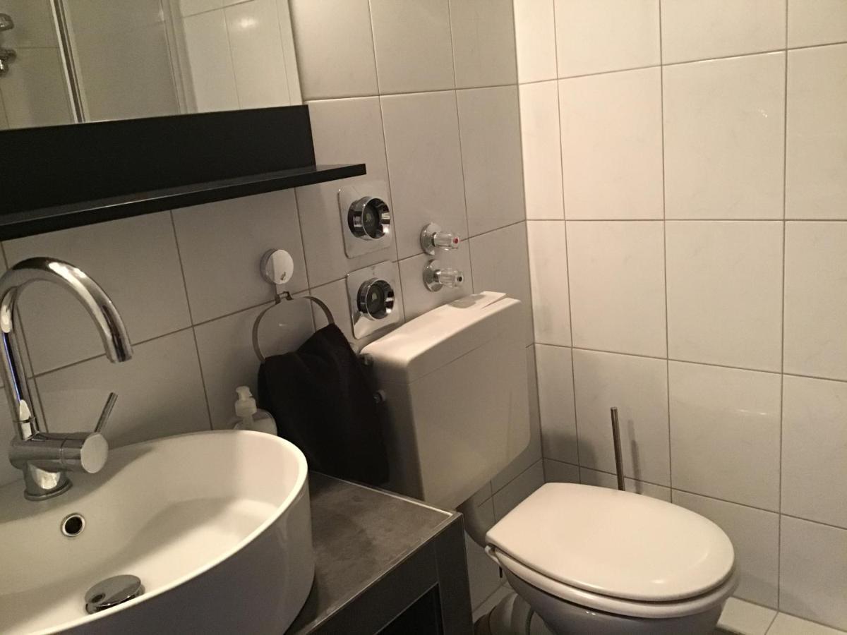 Bokelrehm 3 Apartment Ngoại thất bức ảnh