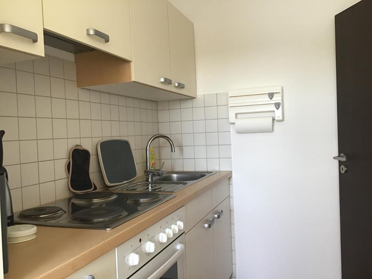 Bokelrehm 3 Apartment Ngoại thất bức ảnh