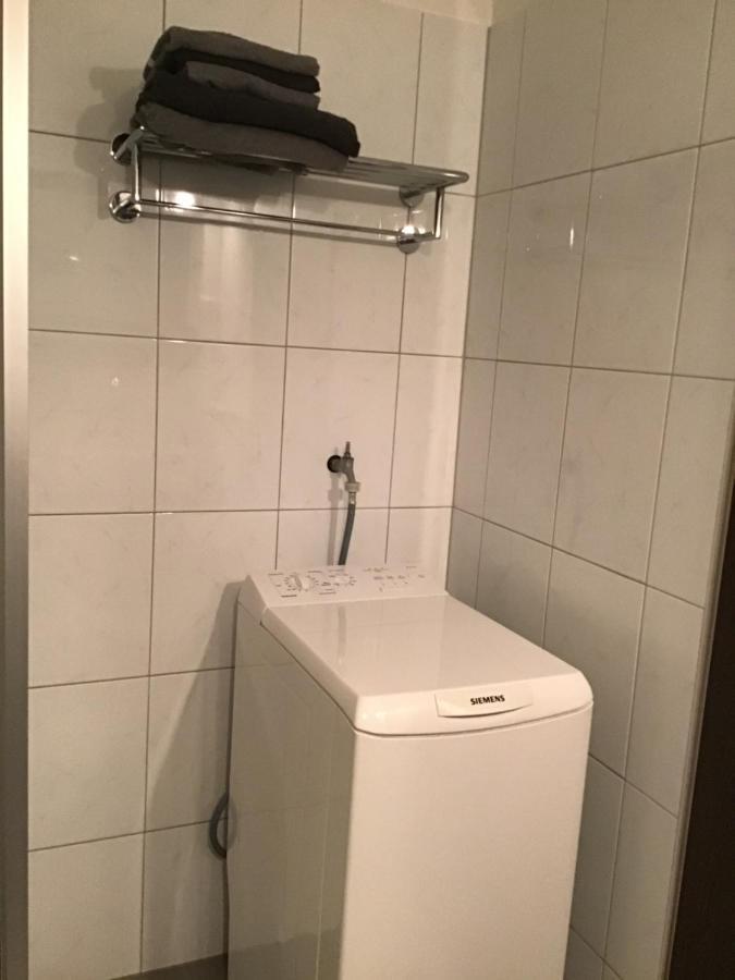 Bokelrehm 3 Apartment Ngoại thất bức ảnh