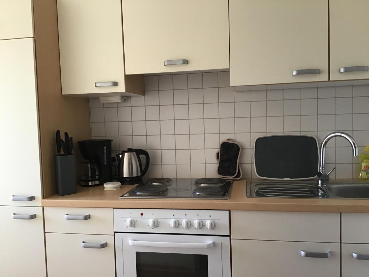 Bokelrehm 3 Apartment Ngoại thất bức ảnh