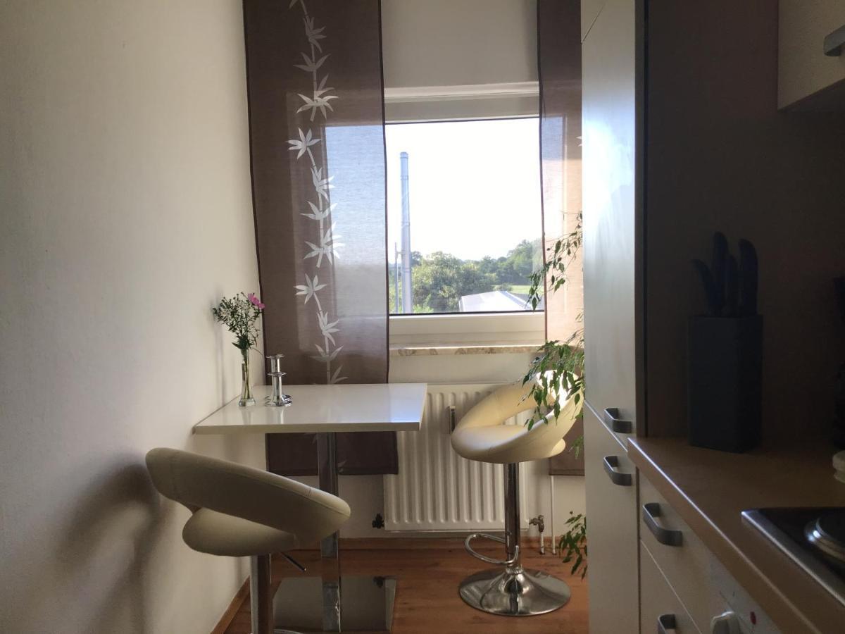 Bokelrehm 3 Apartment Ngoại thất bức ảnh