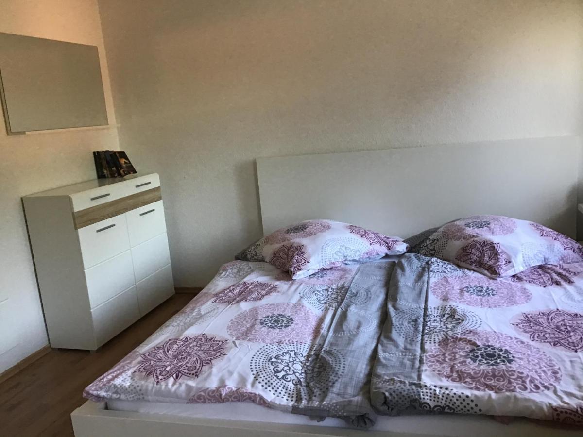 Bokelrehm 3 Apartment Ngoại thất bức ảnh