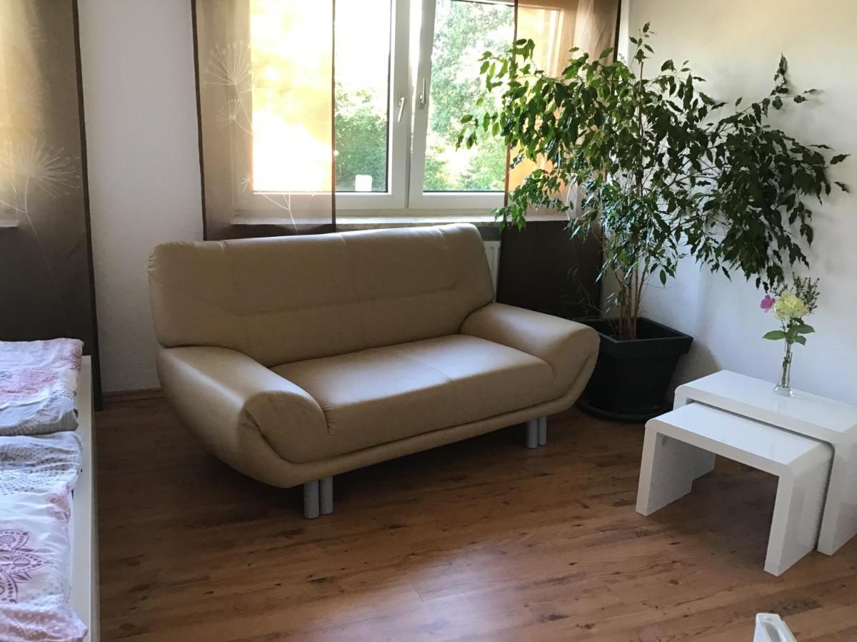 Bokelrehm 3 Apartment Ngoại thất bức ảnh